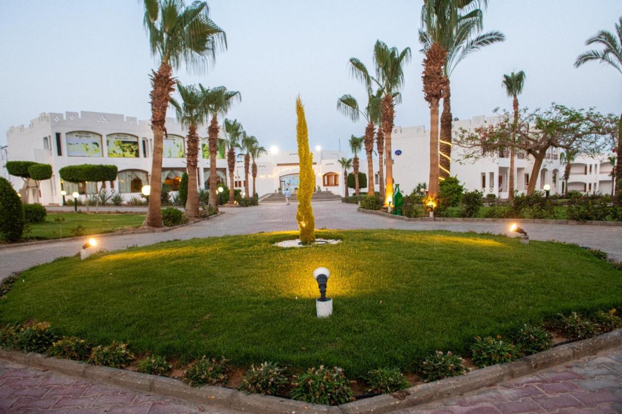 Happy Life Village 4* Dahab