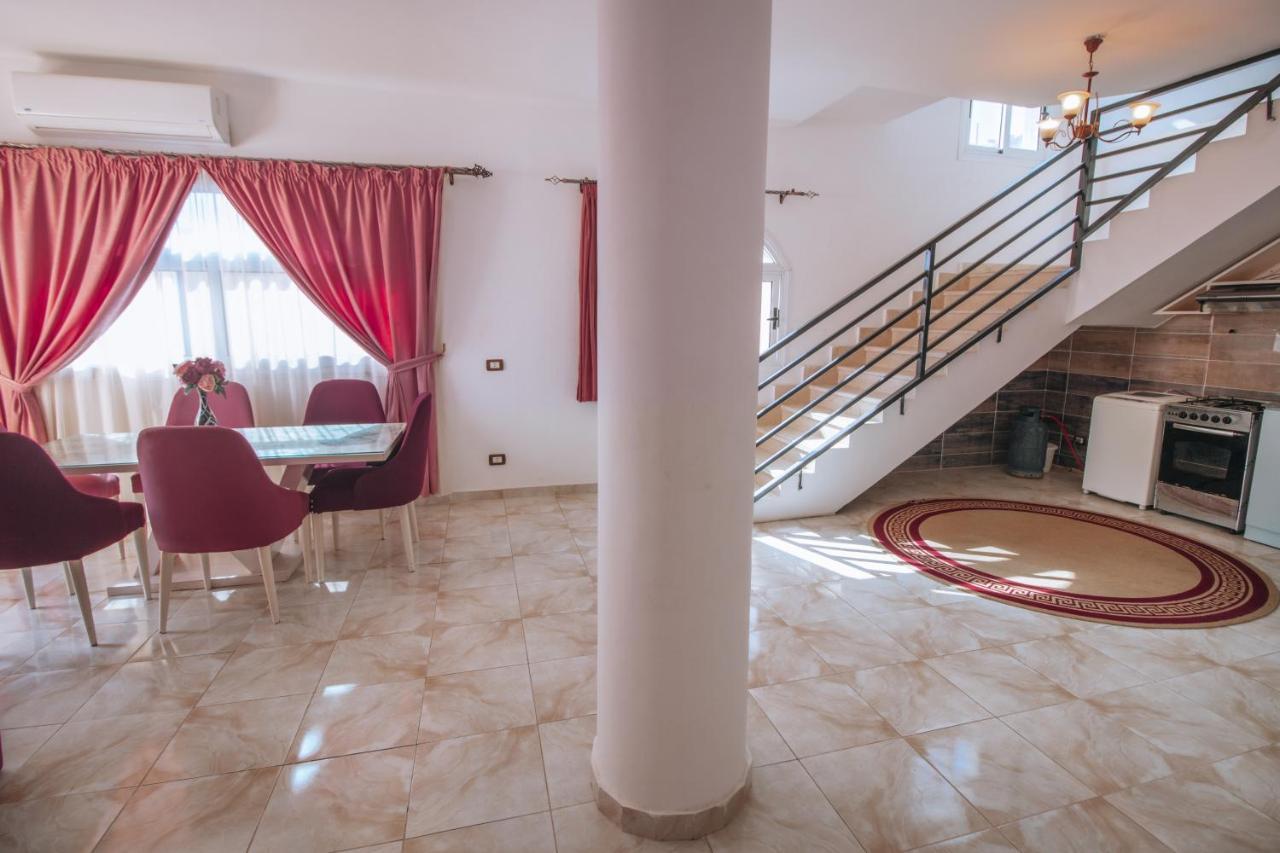 Swiss Royal Apartamento Dahab