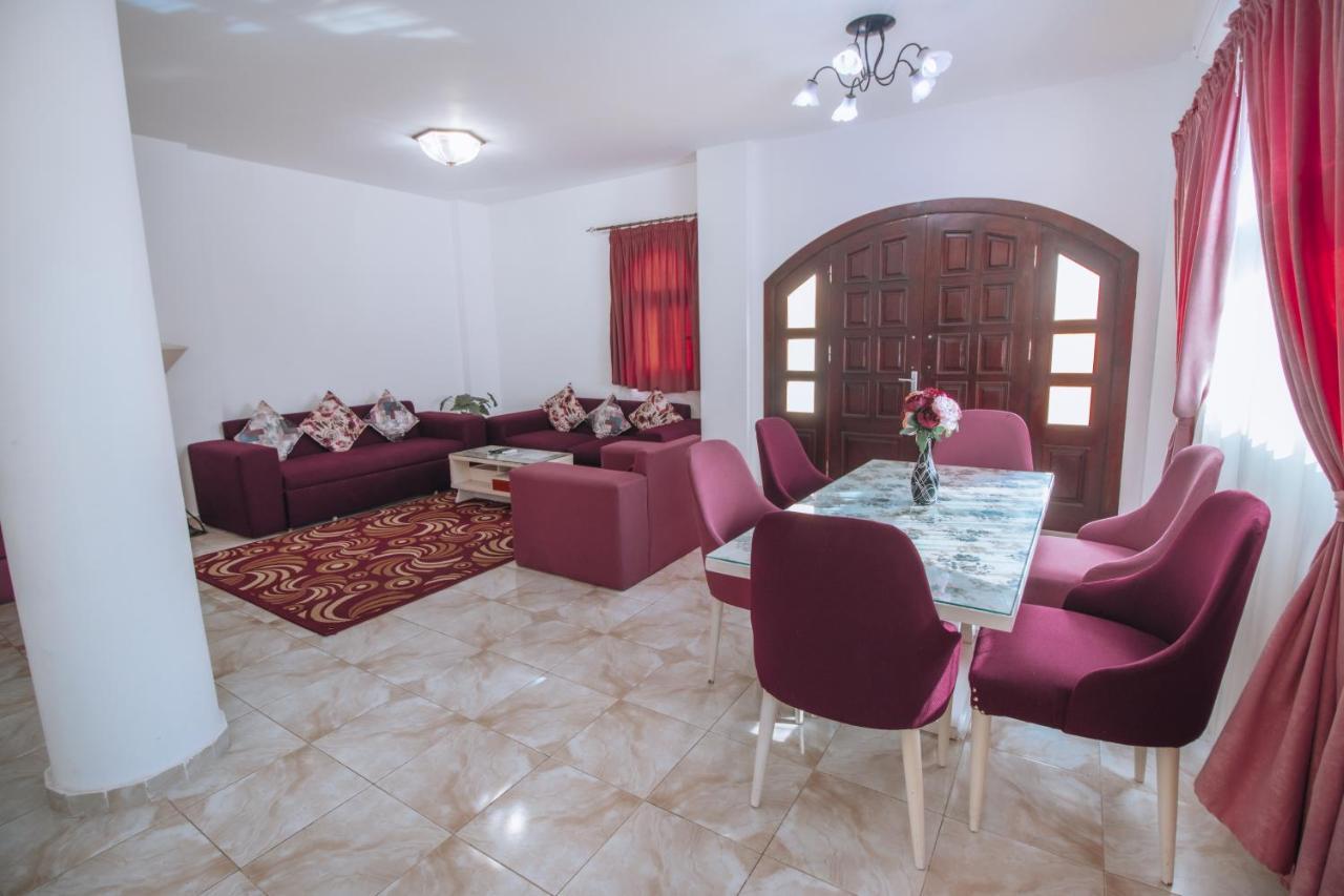 Swiss Royal Apartamento Dahab