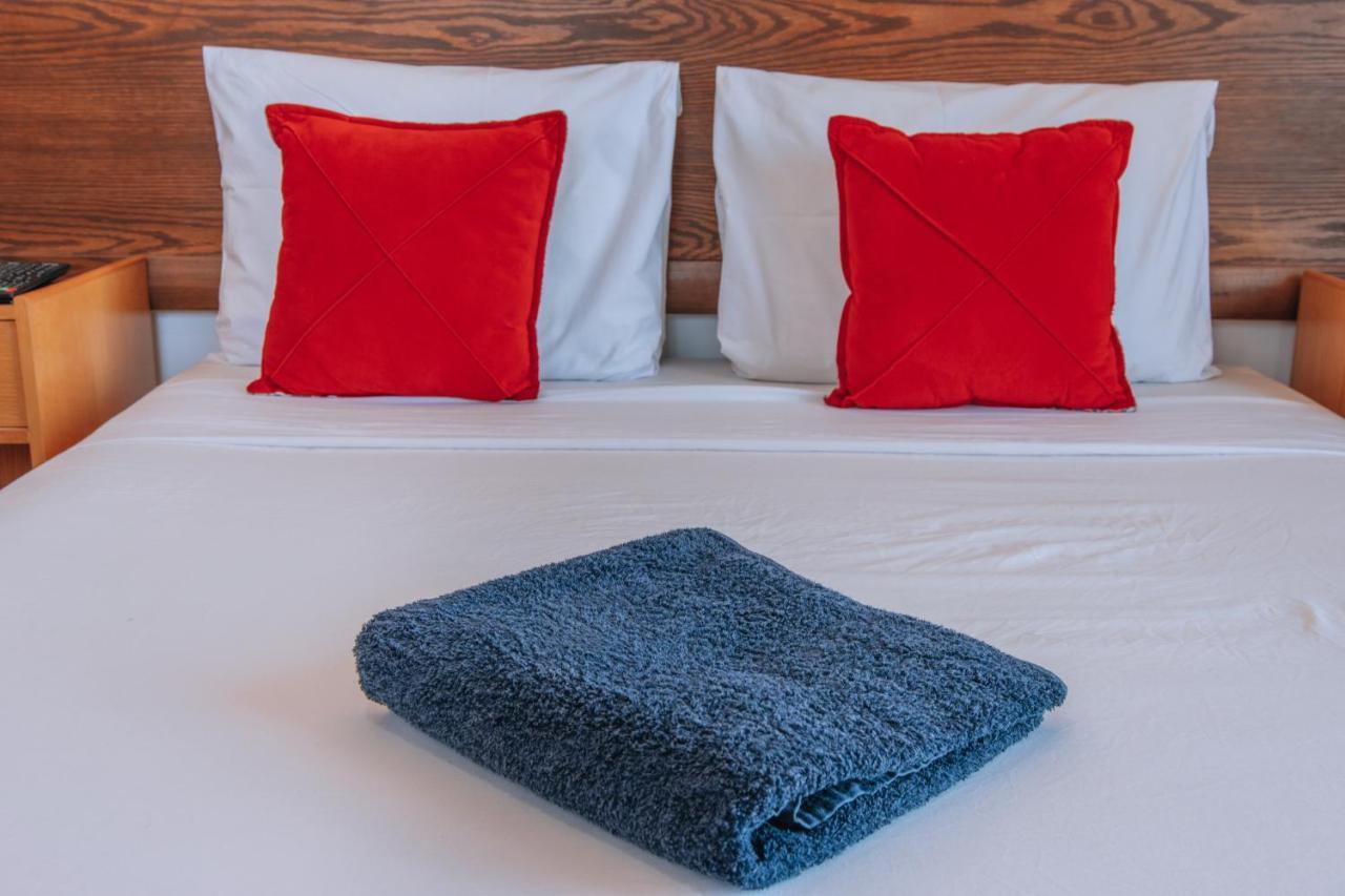 Apartamento Swiss Royal