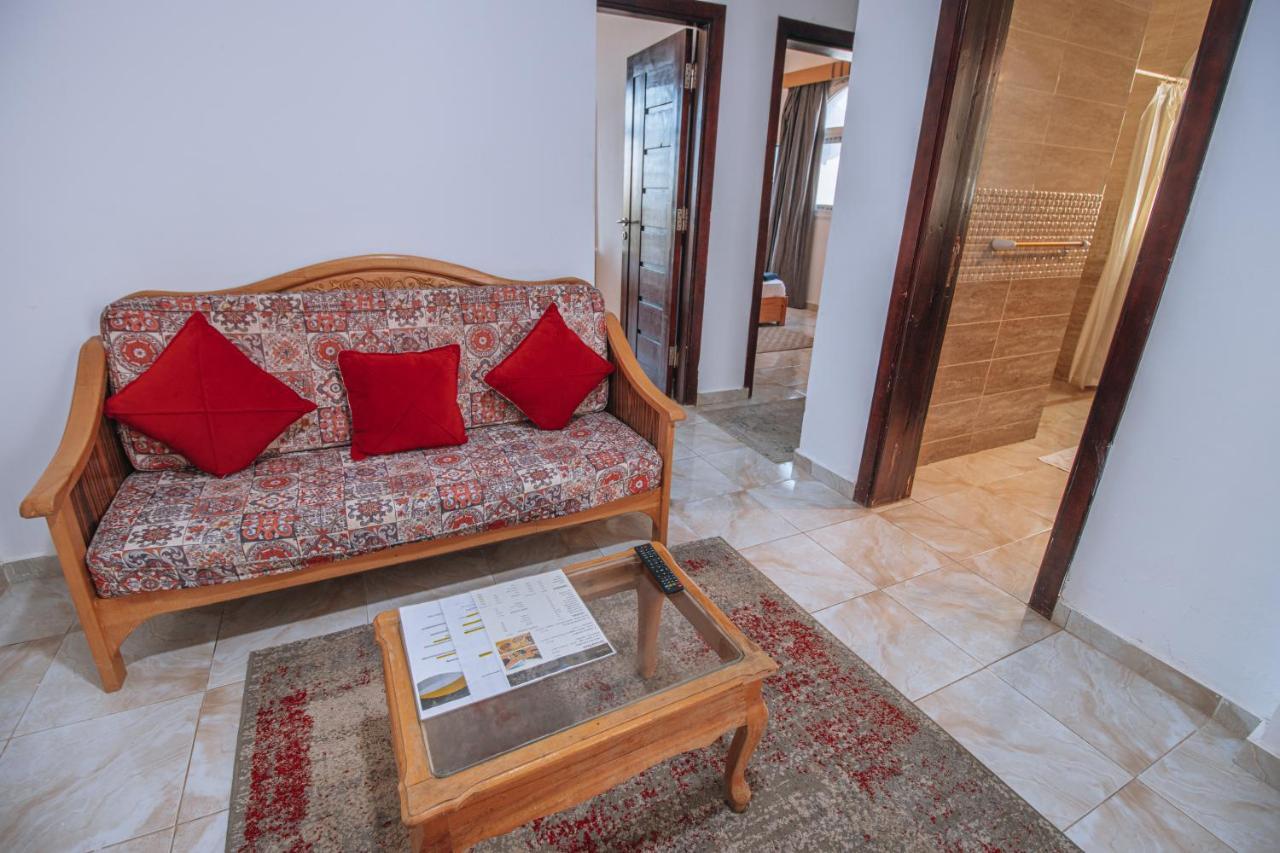 Apartamento Swiss Royal *