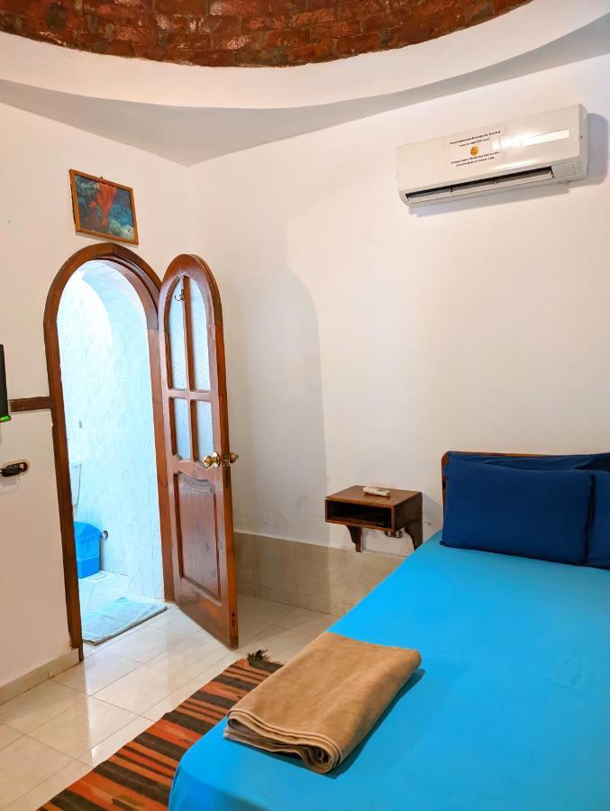 Hostel Ghazala *