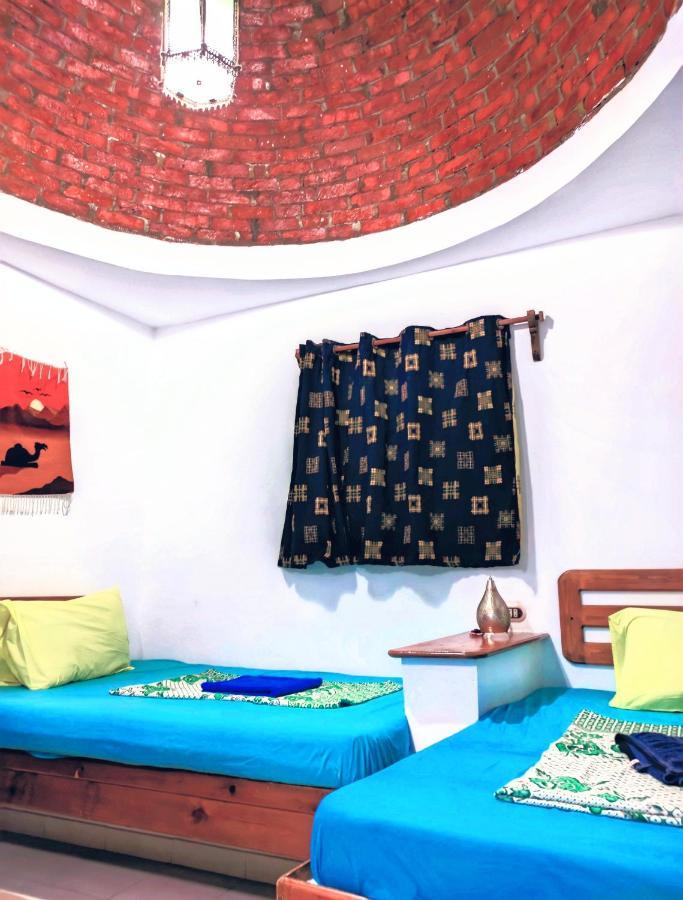 Hostel Ghazala *