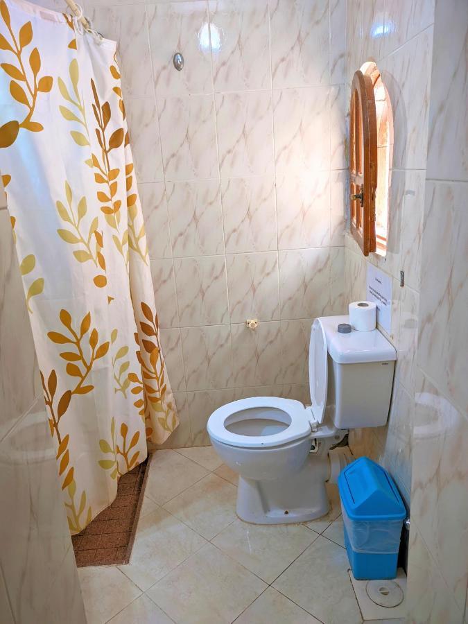 Hostel Ghazala *