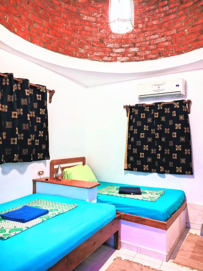 Ghazala Hostel
