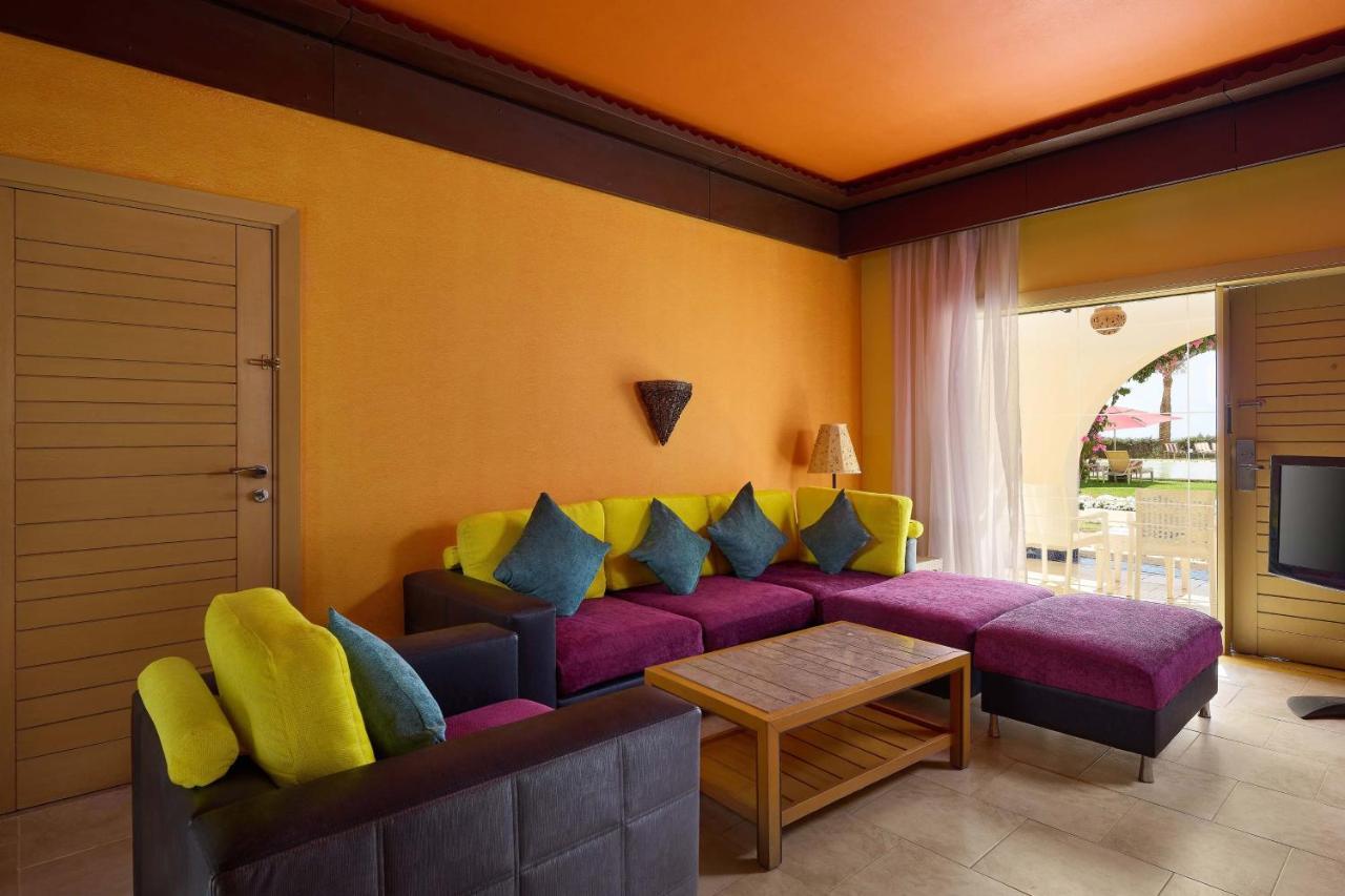 Resort Retac Qunay &