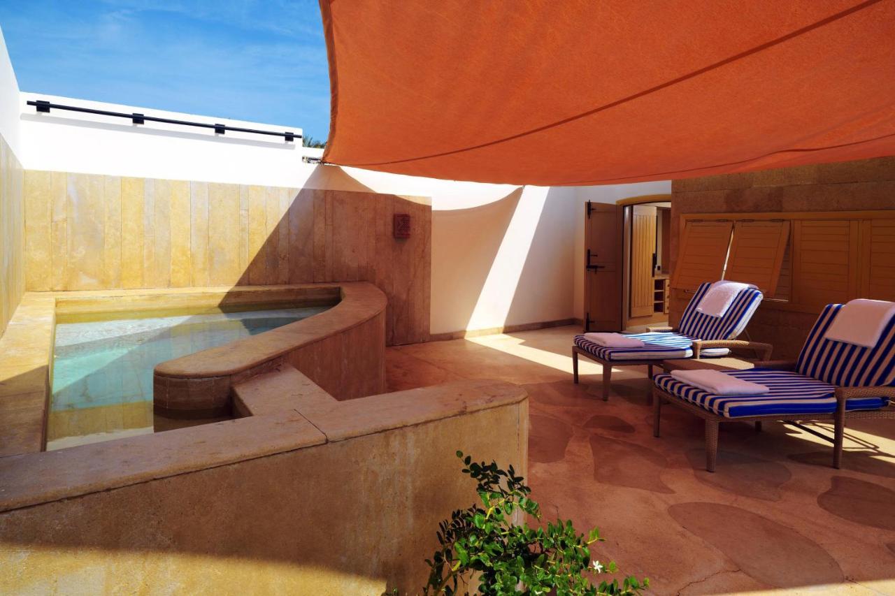 Resort Retac Qunay &
