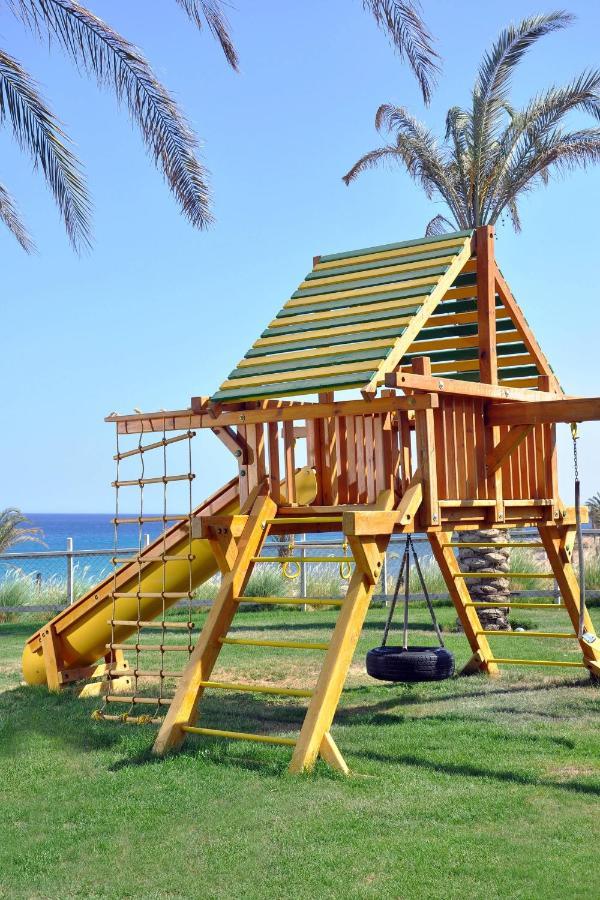 Retac Qunay & Resort Dahab