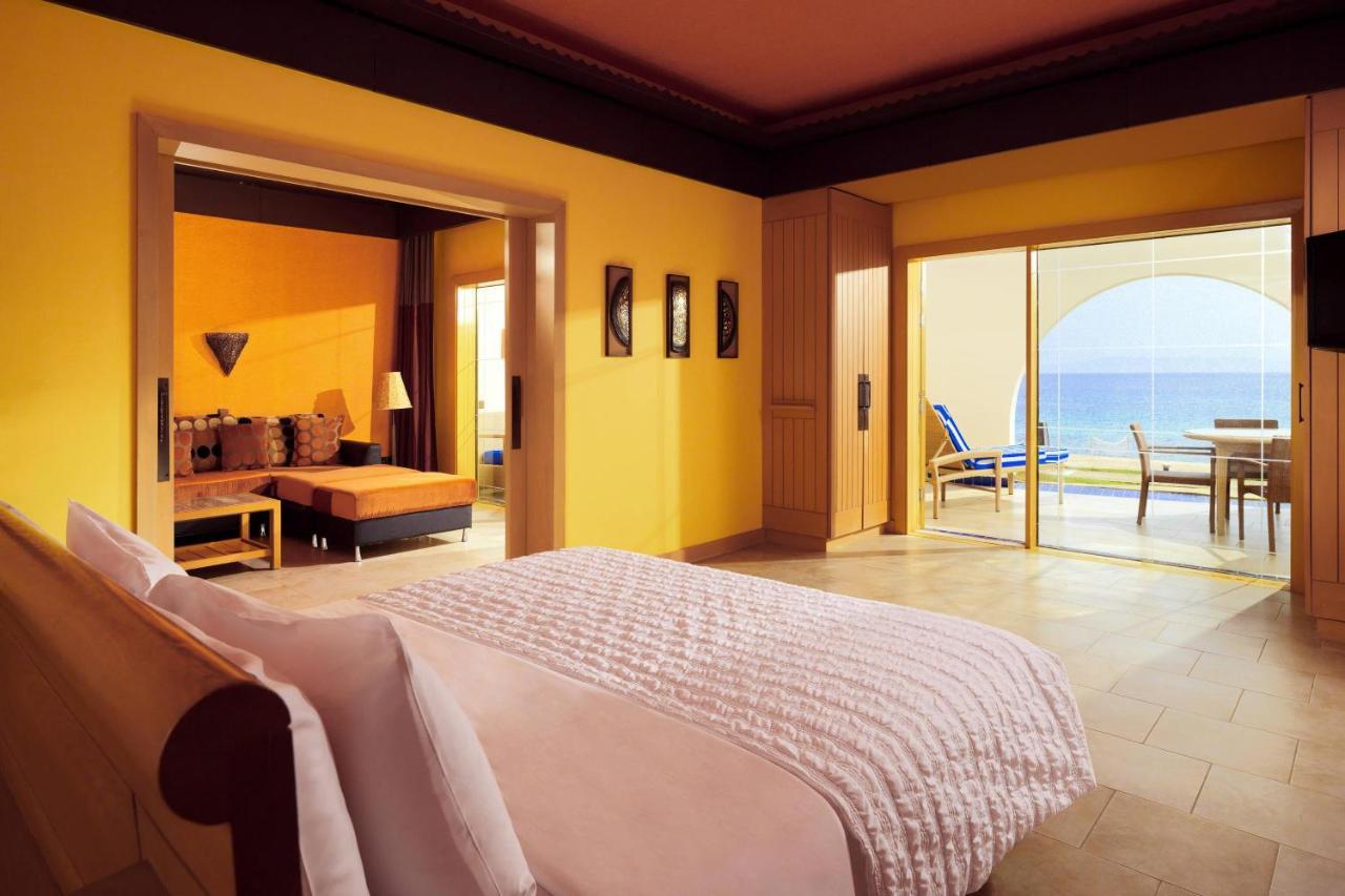 Retac Qunay & Resort Dahab
