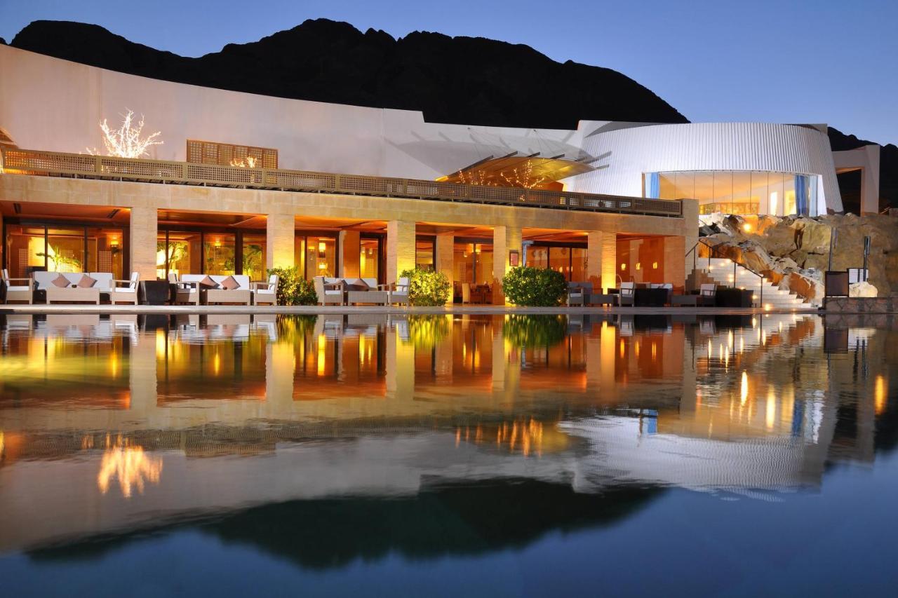 Retac Qunay & Resort 5*