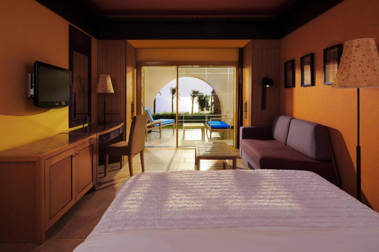Resort Retac Qunay & Dahab