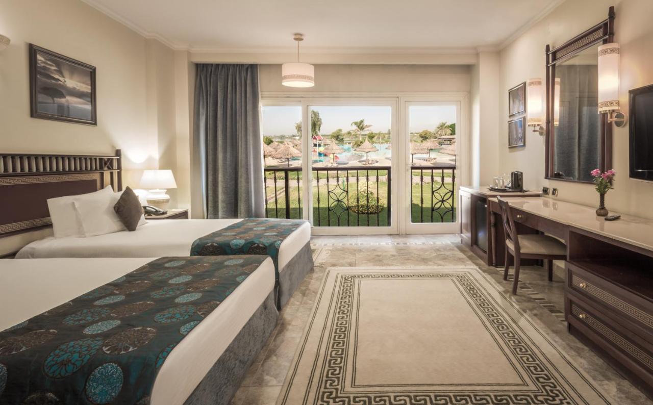 Jolie Ville Hotel & Spa Kings Island Luxor Resort 5*