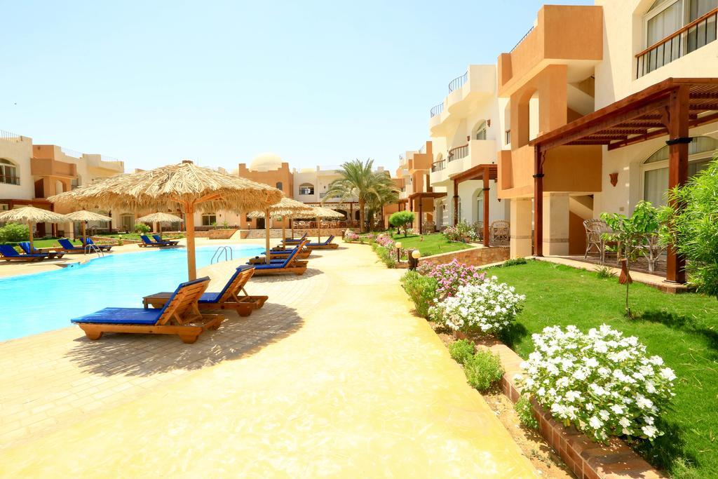 Resort Sheikh Ali 3*