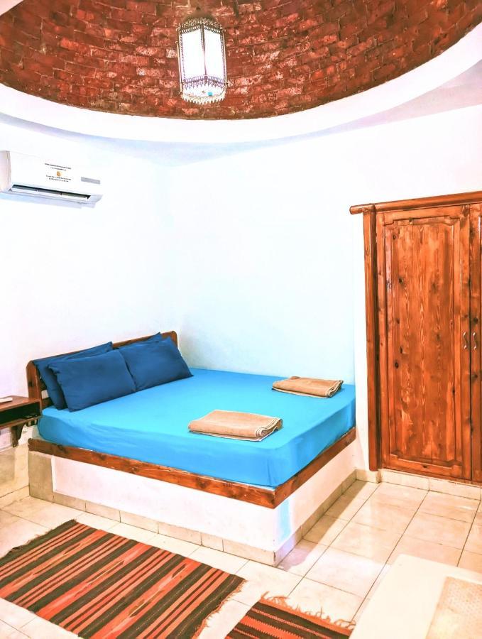 Hostel Ghazala *