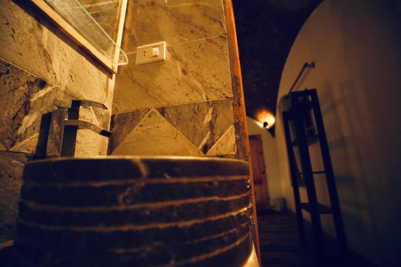 New Droub Camp Hotel *