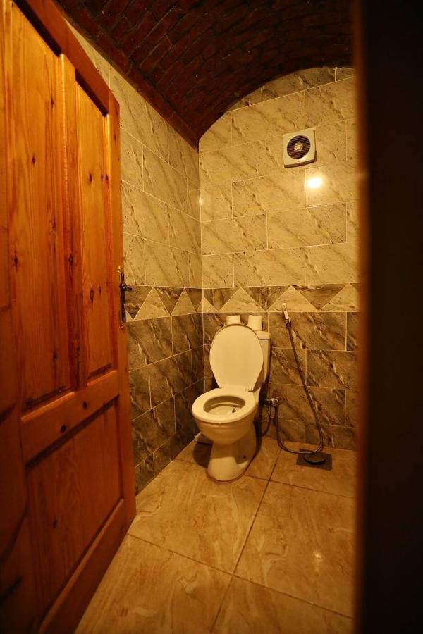 Hotel New Droub Camp Nuweiba