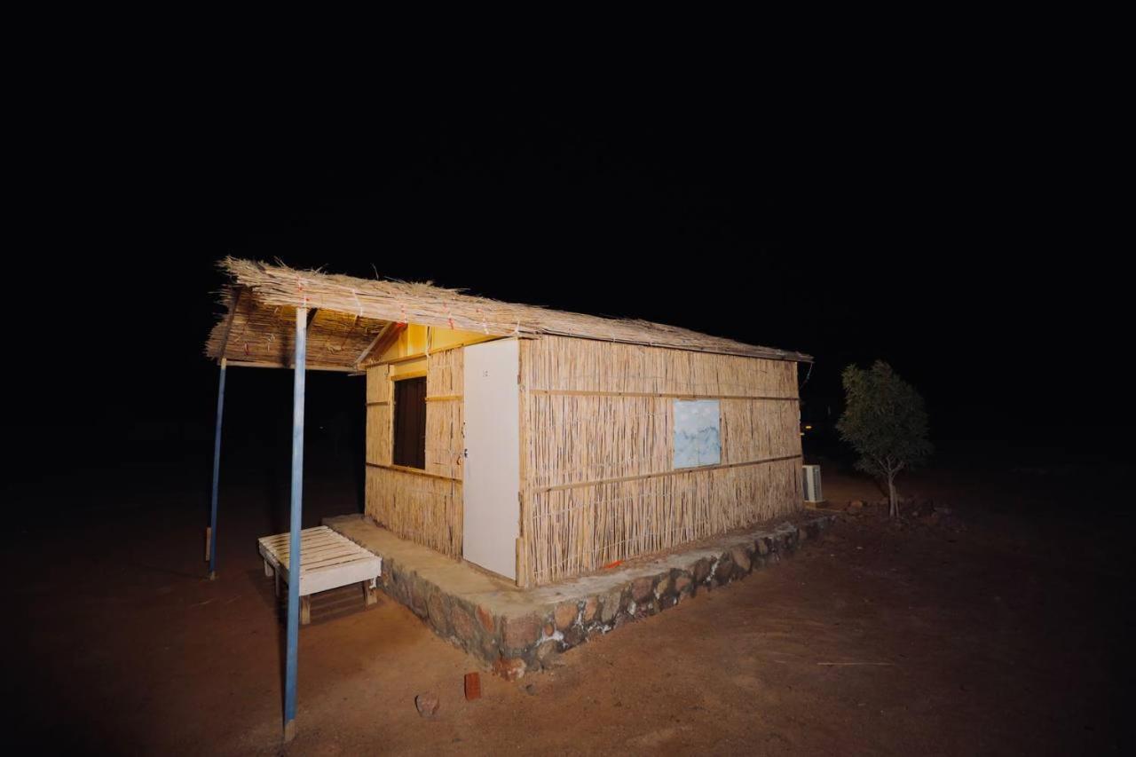 Hotel New Droub Camp Nuweiba