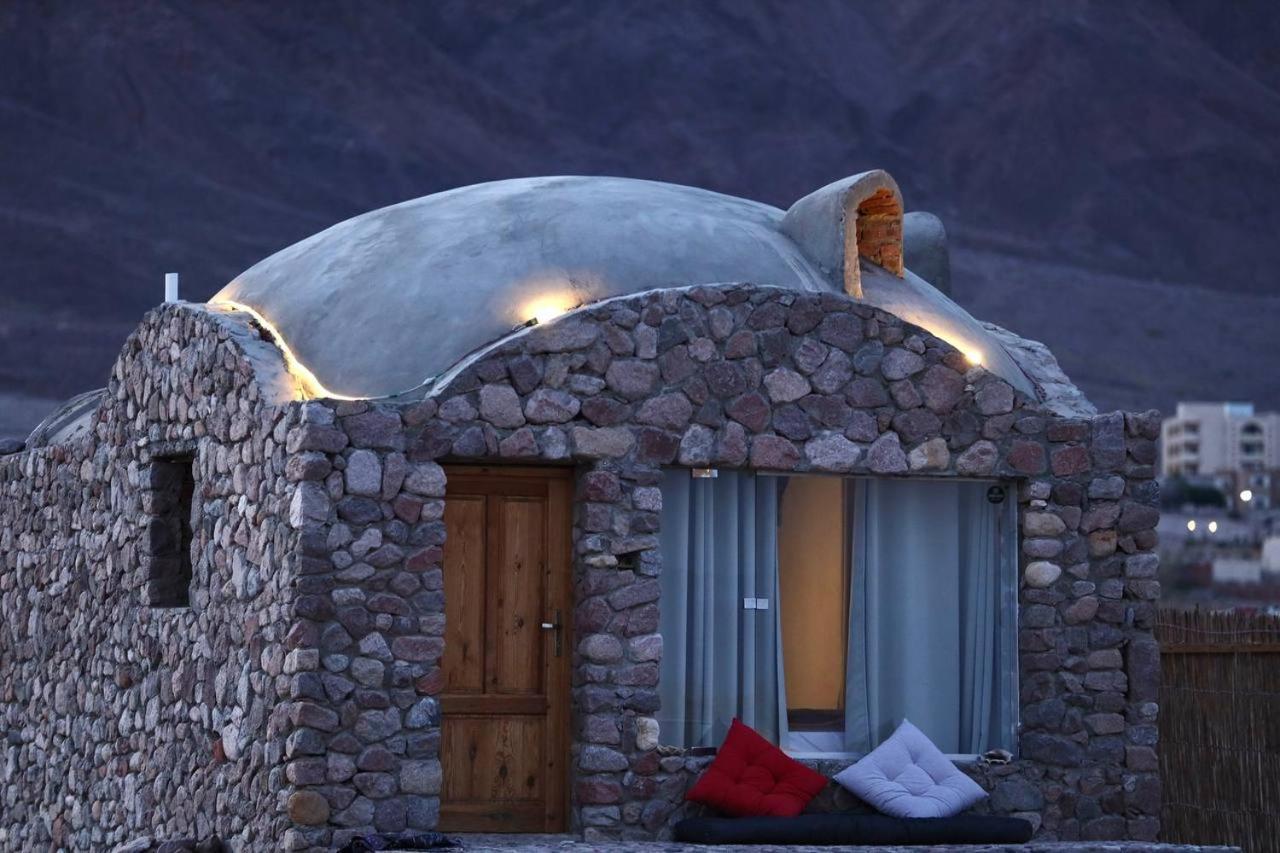 Hotel New Droub Camp