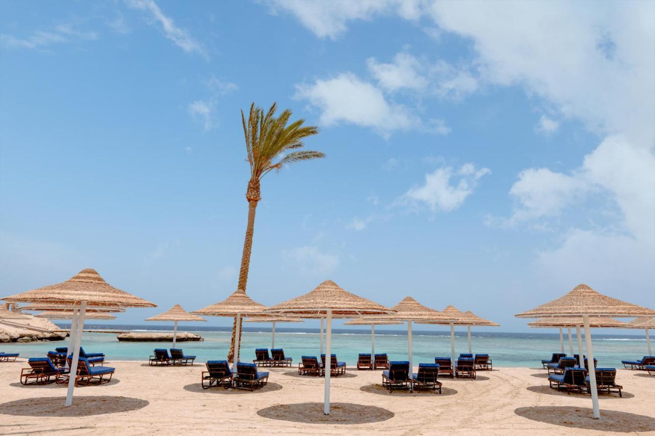 Pickalbatros Villaggio Aqua Park - Portofino 4* Marsa Alem