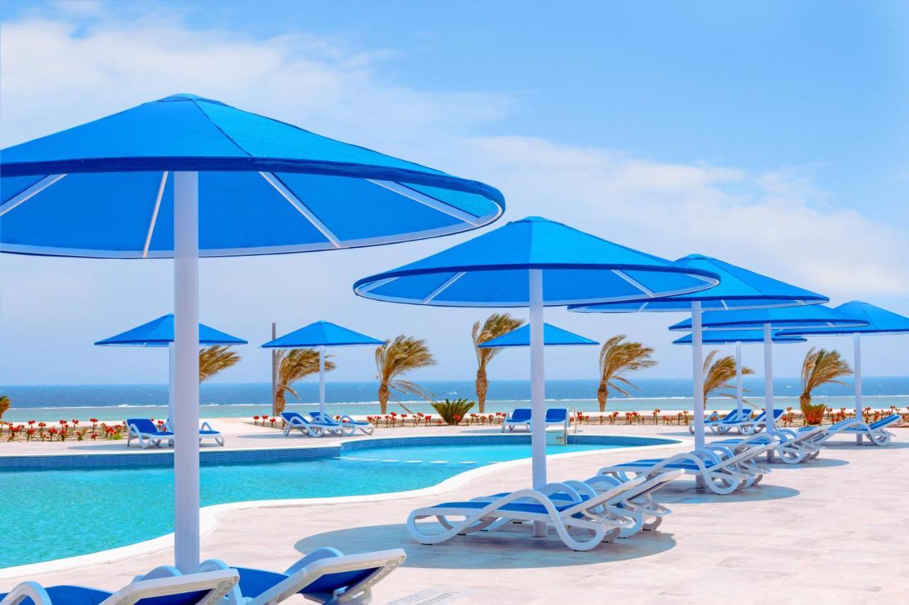 Pickalbatros Villaggio Aqua Park - Portofino 4* Marsa Alem
