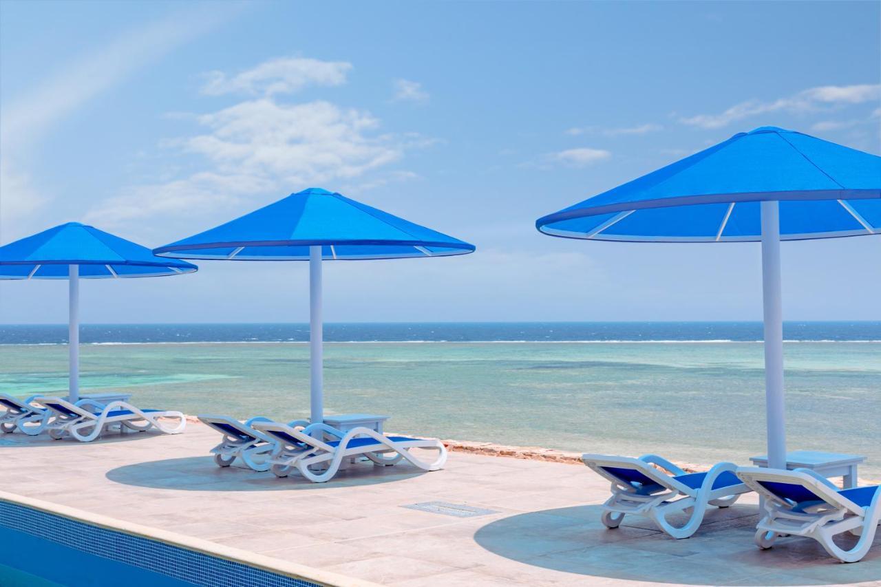 Pickalbatros Villaggio Aqua Park - Portofino Resort 4*