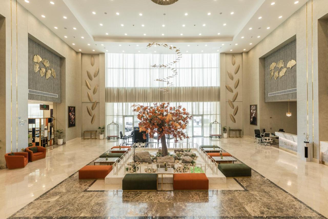 Tolip Sunrays New- Alamein Hotel