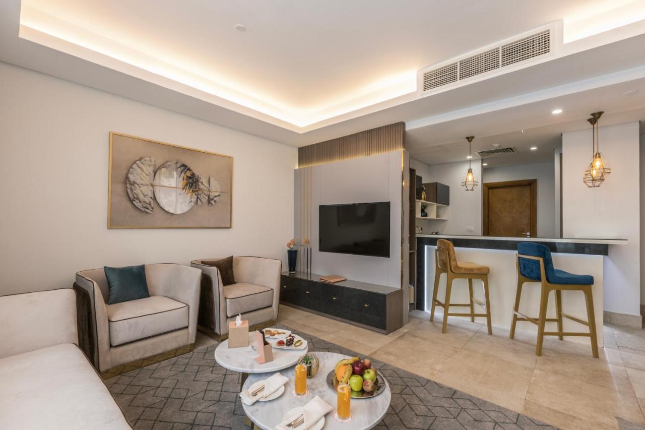 Tolip Sunrays New- Alamein Hotel El Alamein