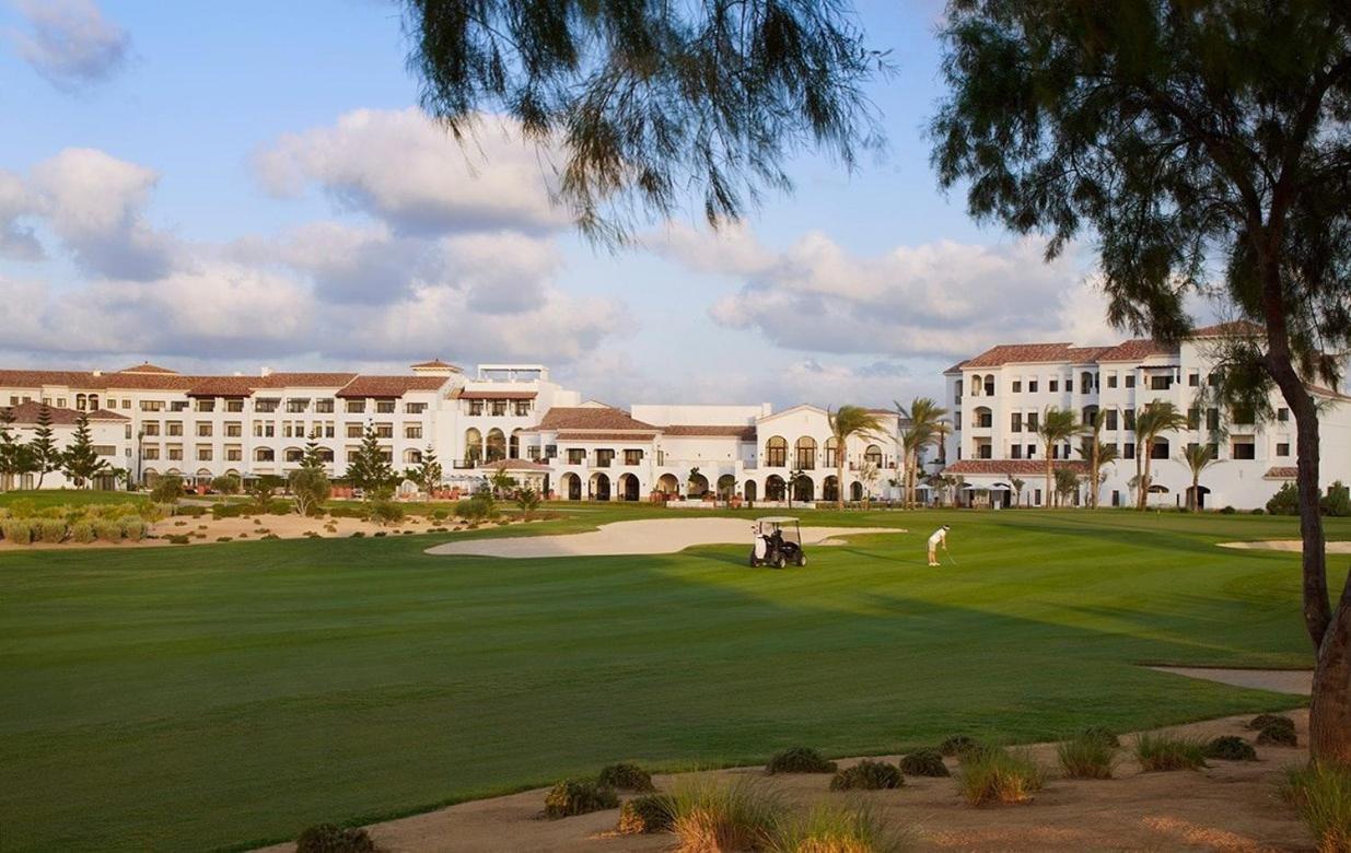 1 Bedroom @ The Address Golf Marassi El Alamein