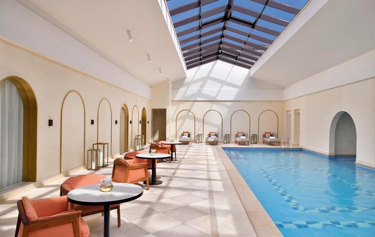 1 Bedroom @ The Address Golf Marassi El Alamein