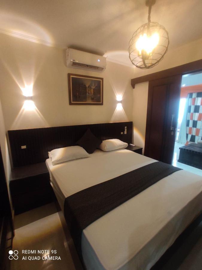 Apartment سي فيو بورتو مارينا - Porto Marina Sea View El Alamein