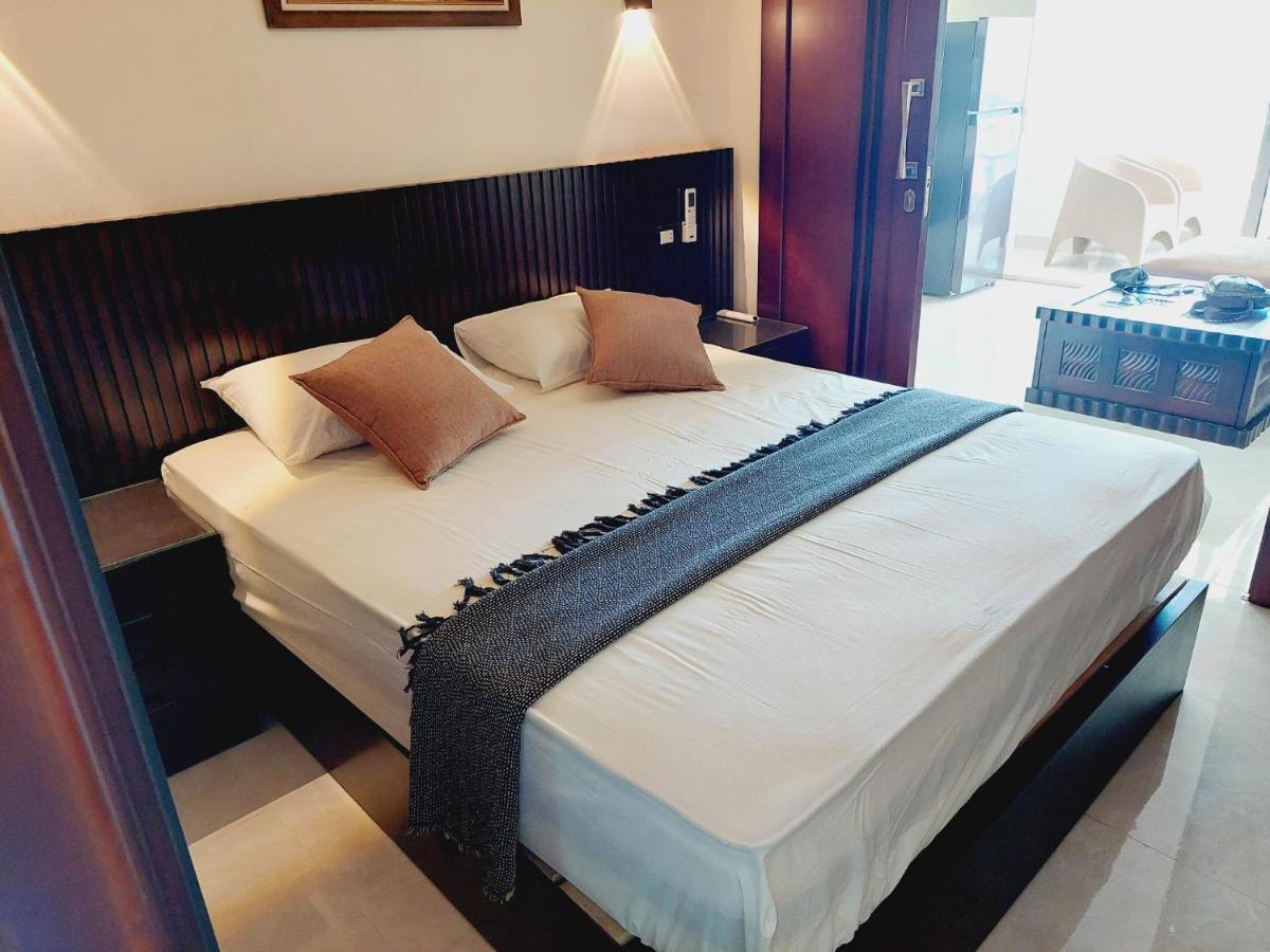 Apartment سي فيو بورتو مارينا - Porto Marina Sea View *