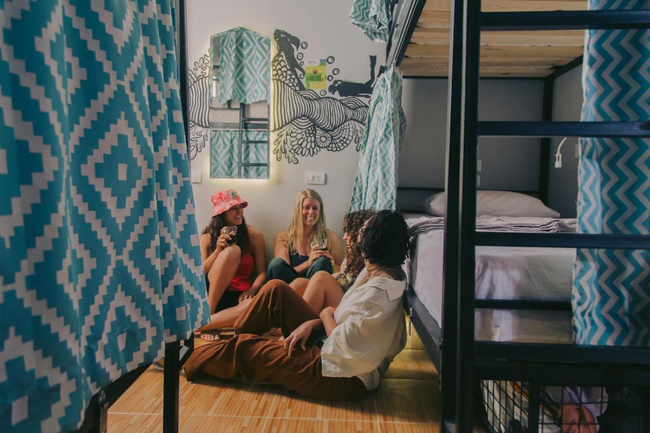 Rafiki - Hostel Dahab