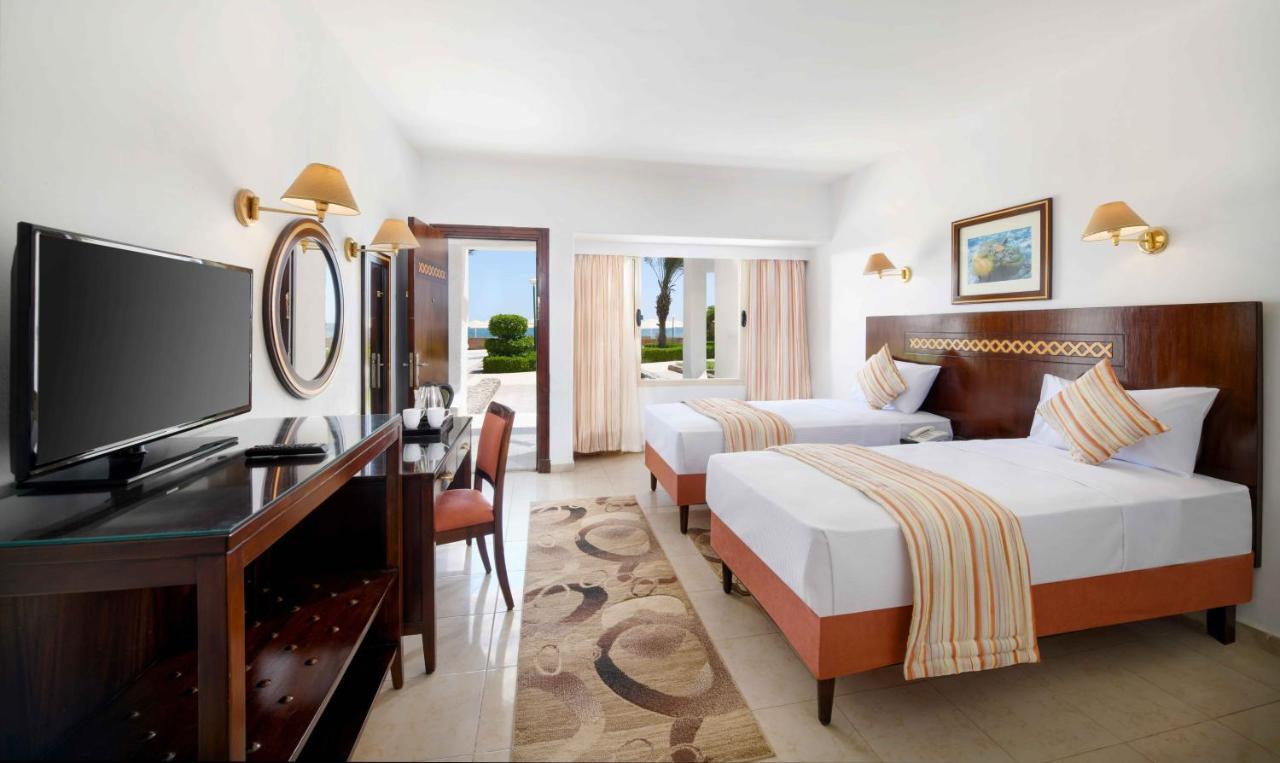 Menaville Resort Safaga