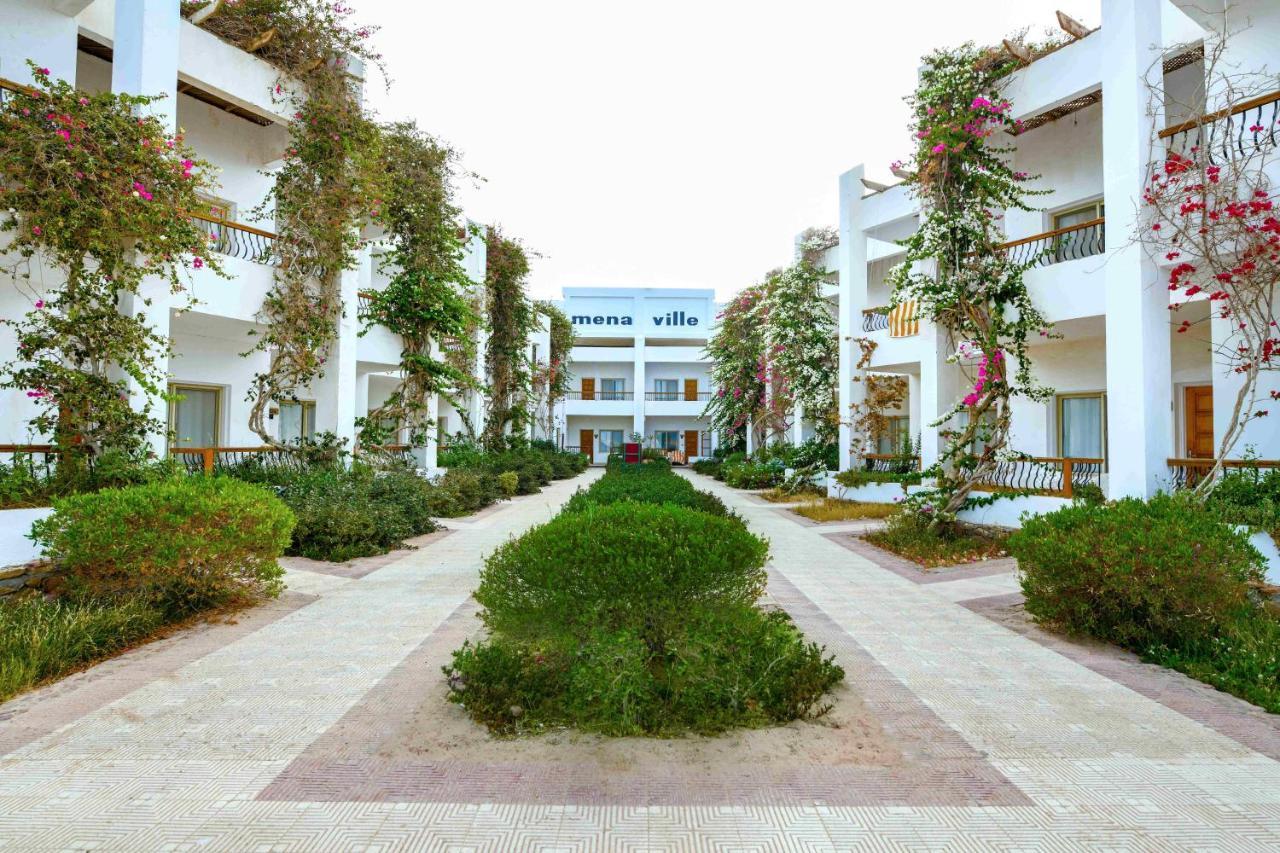Menaville 4* Safaga