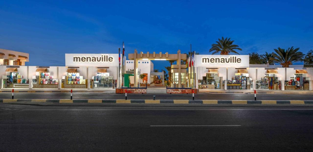 Menaville 4* Safaga