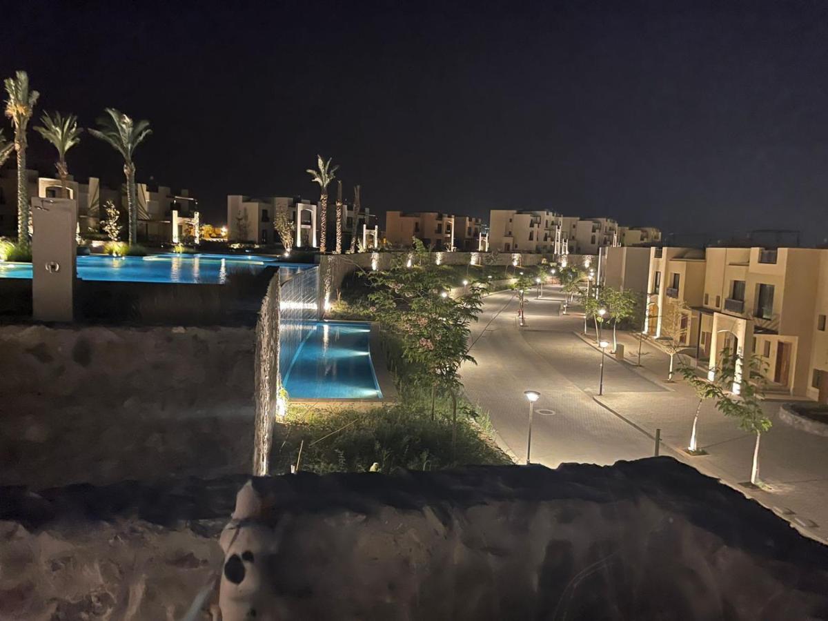 For On Your Own In Makadi Heights, Hurghada, Read Sea, Egypt Villa Hurghada
