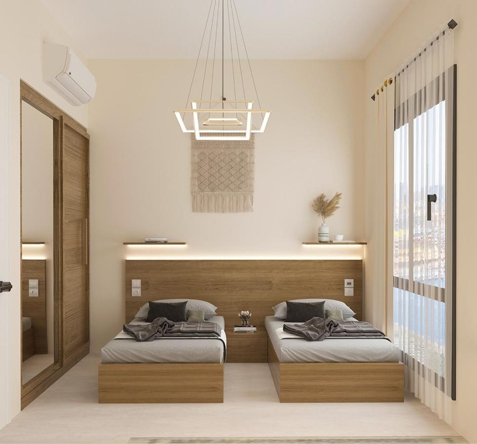 Villa For On Your Own In Makadi Heights, Hurghada, Read Sea, Egypt
