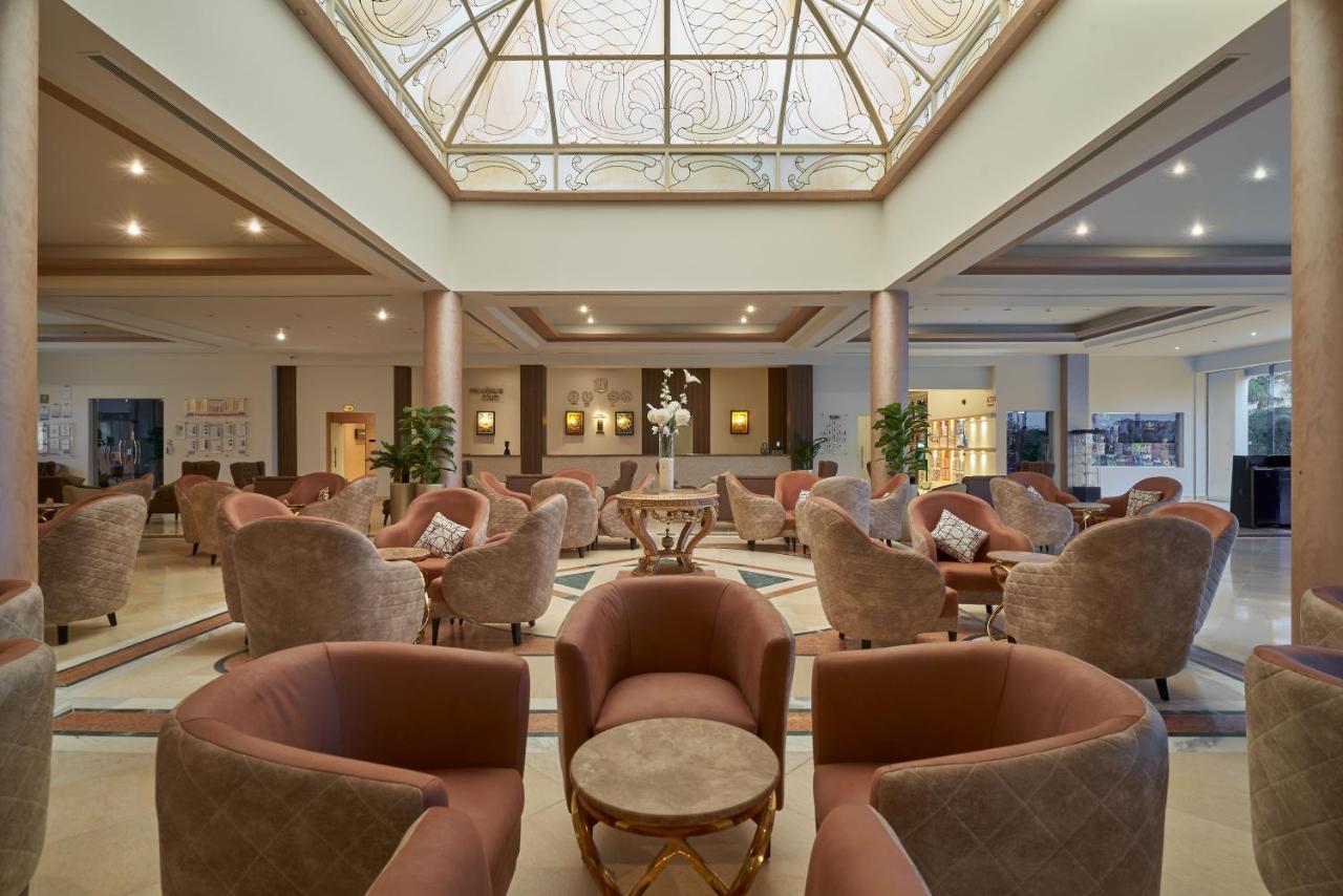 Three Corners Sea 4* Coraya Bay