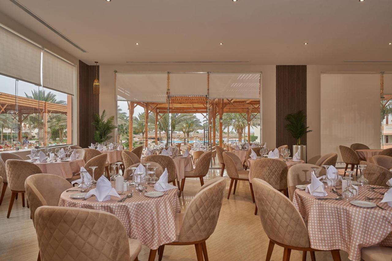 Resort Three Corners Sea Coraya Bay