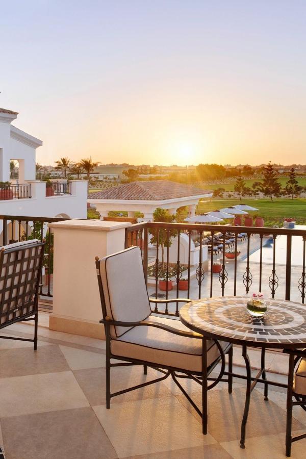 1 Bedroom @ The Address Golf Marassi Hotel