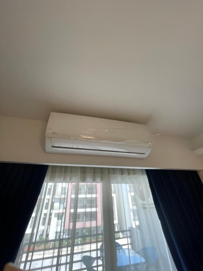 مارينا ريديزنس الساحل الشمالي امام ابراج العالمين الجديدة Apartment