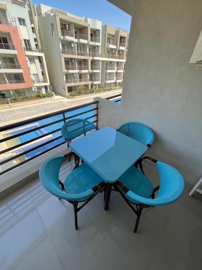 Apartment مارينا ريديزنس الساحل الشمالي امام ابراج العالمين الجديدة