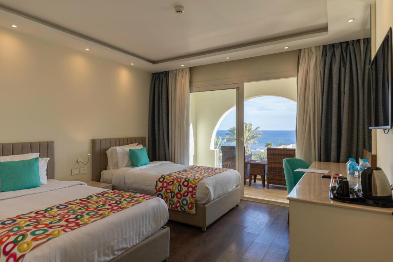 Sunrise Montemare -grand Select 5*