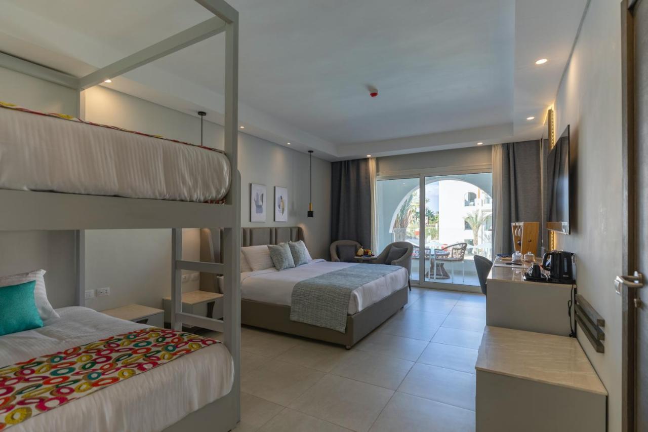 Sunrise Montemare -grand Select 5*