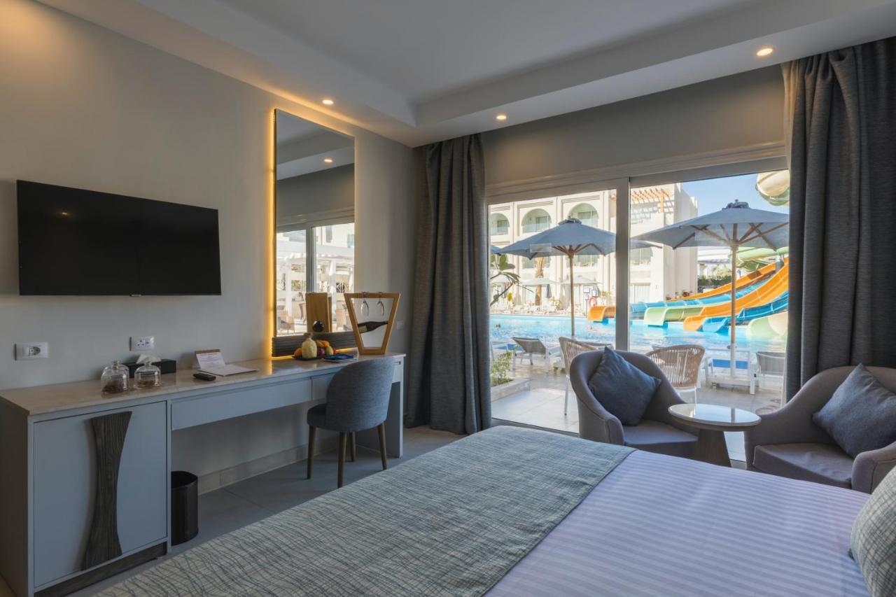Resort Sunrise Montemare -grand Select