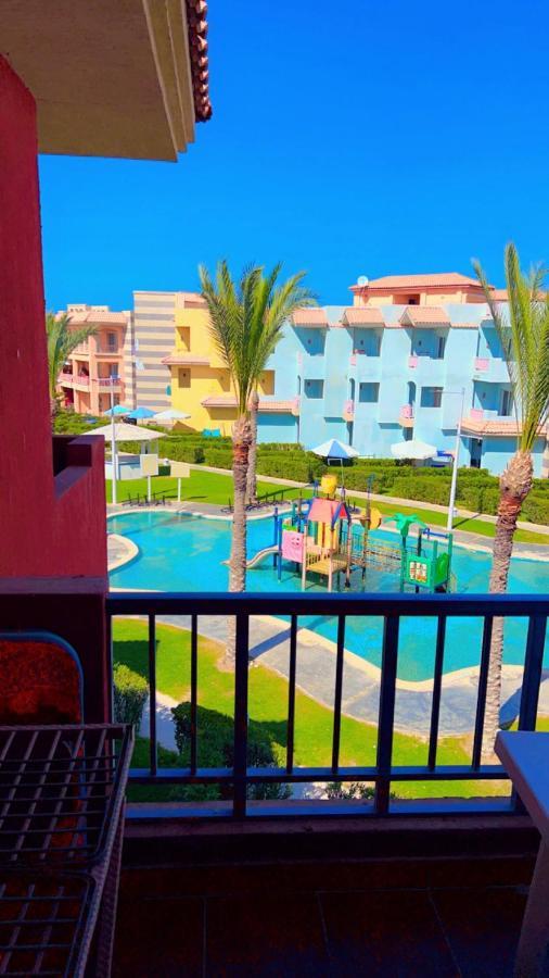 Porto Matrouh Chalet X Rent Family Only