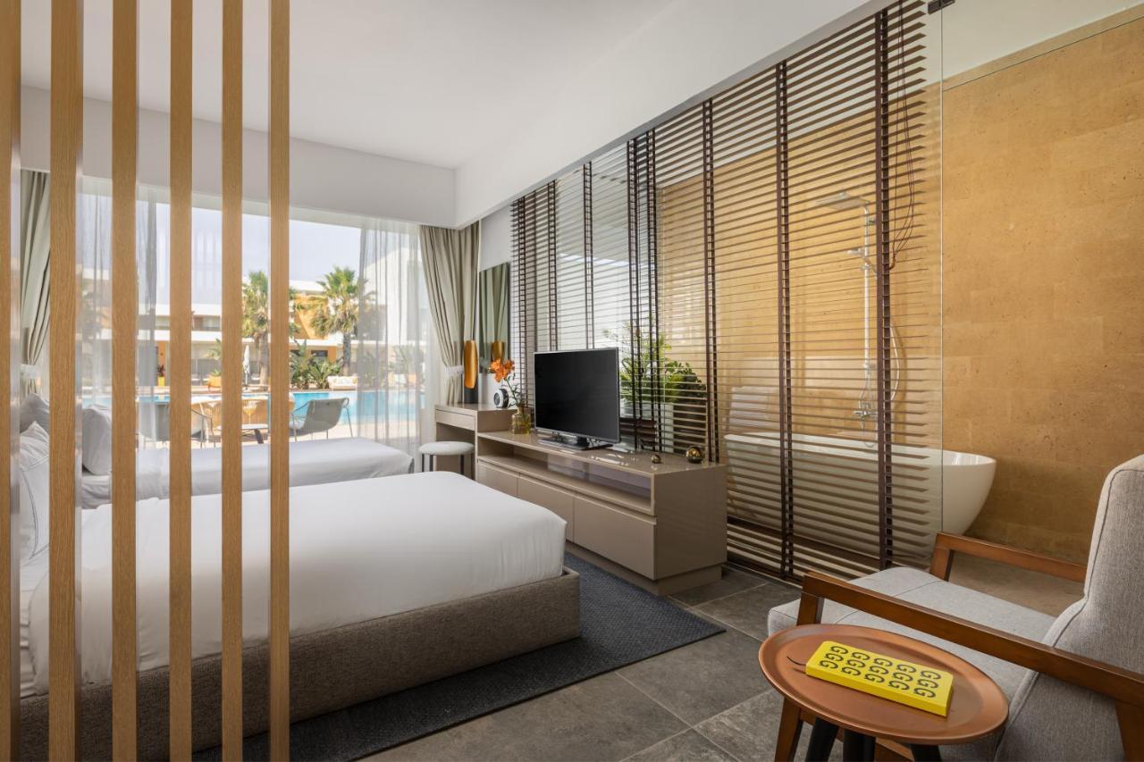The G Seashell Hotel El Alamein