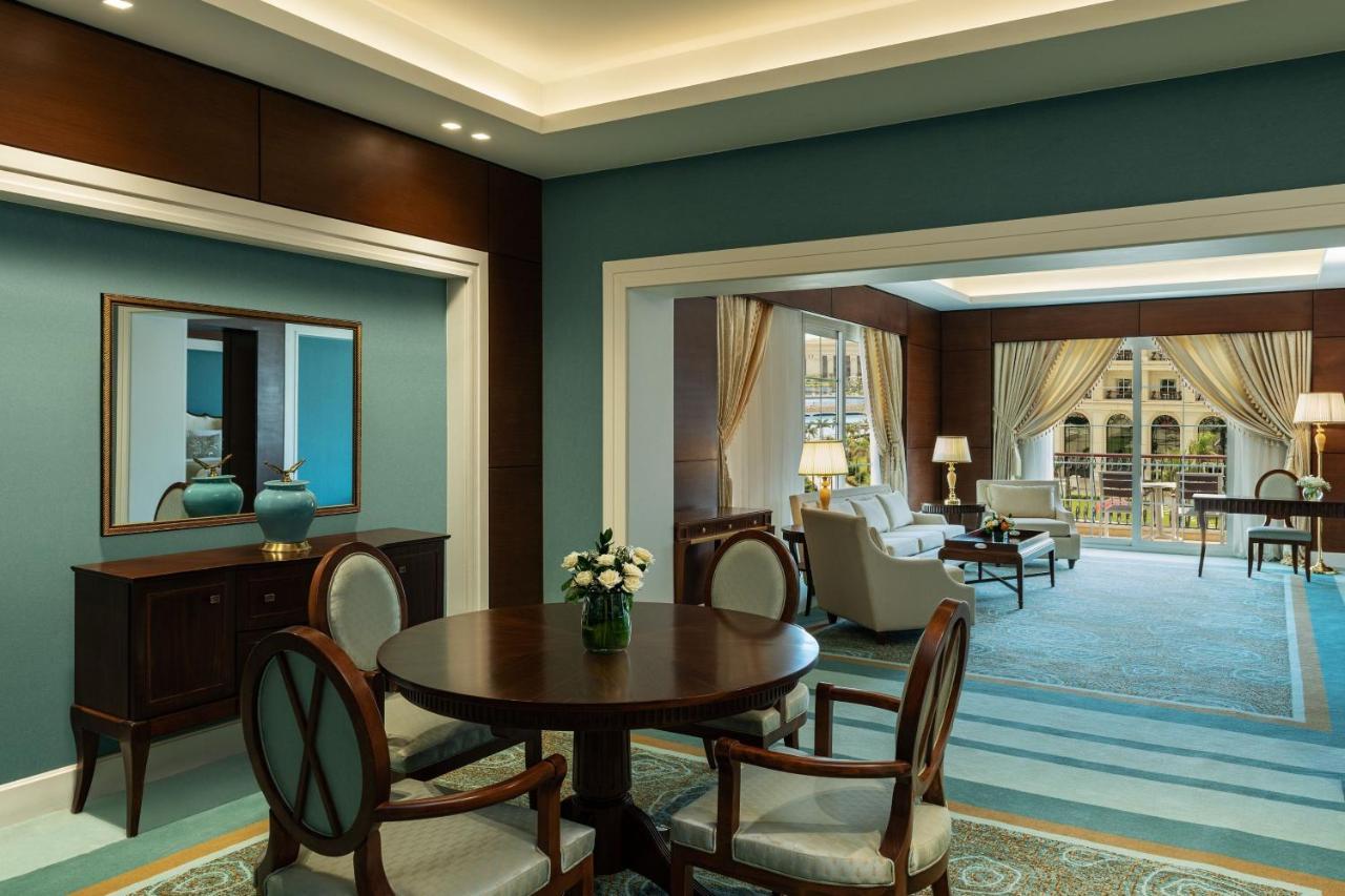 Hotel The St. Regis New Capital 5*