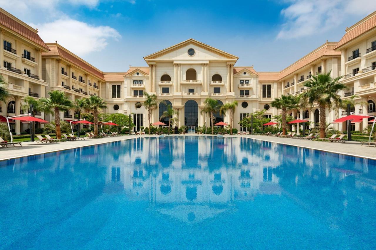 Hotel The St. Regis New Capital 5*