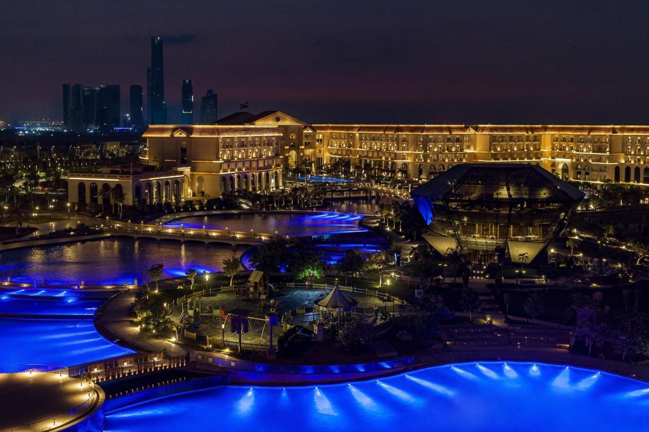 The St. Regis New Capital Hotel 5*